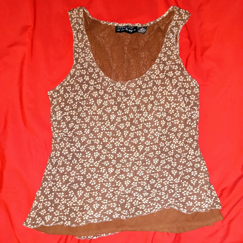 Vintage Separates by New york city design co.